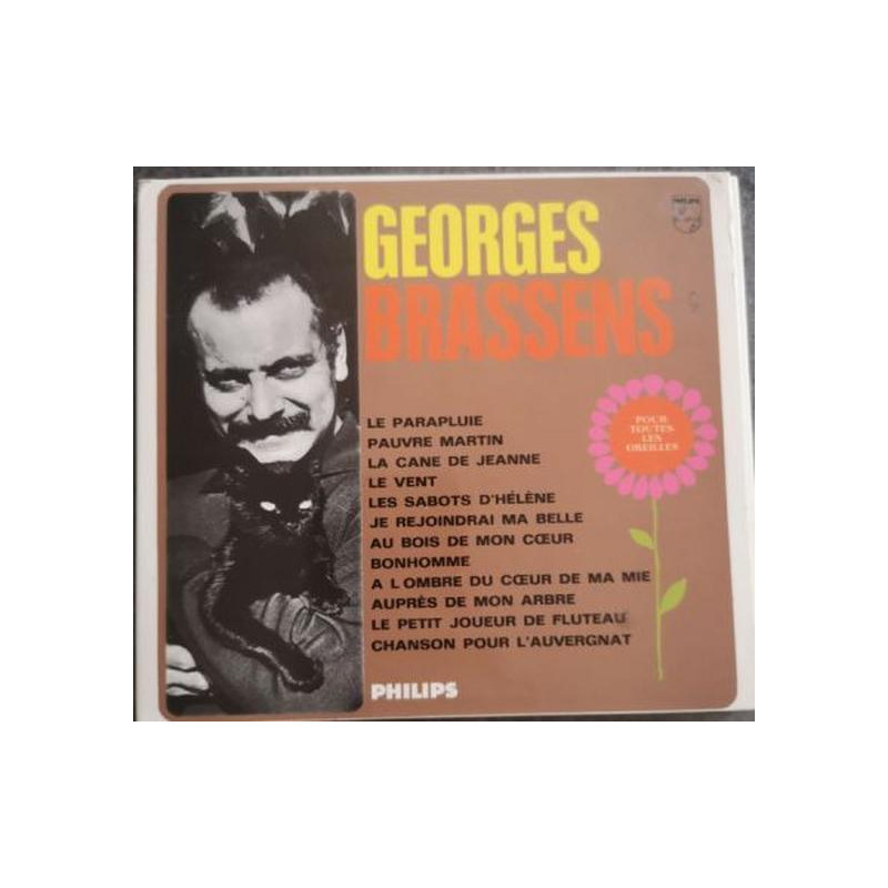 Pour Toutes Les Oreilles