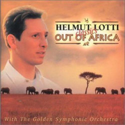 Out Of Africa