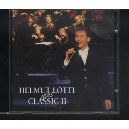 Helmut Lotti Goes Classic II
