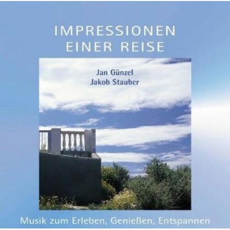 Impressionen Einer Reise