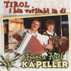 Tirol I Bin Verliabt In Di