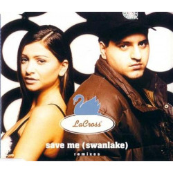 Save Me (Swanlake) (Remixes)
