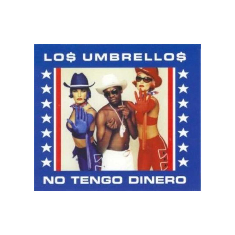 No Tengo Dinero