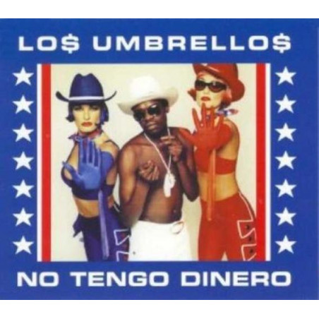 No Tengo Dinero