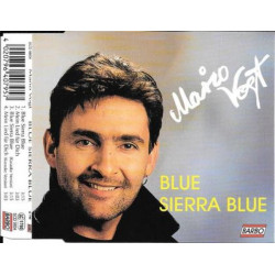 Blue Sierra Blue