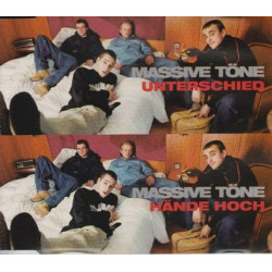 Unterschied / Hände Hoch
