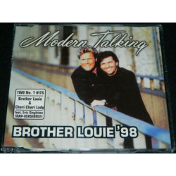Brother Louie '98