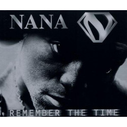 Remember The Time