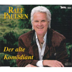 Der Alte Komödiant