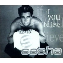 If you believe