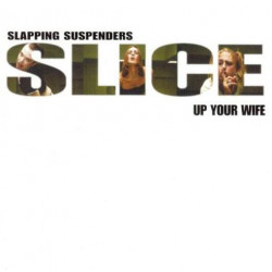 Slice Up Your Wife