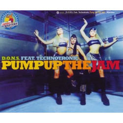 Pump Up The Jam
