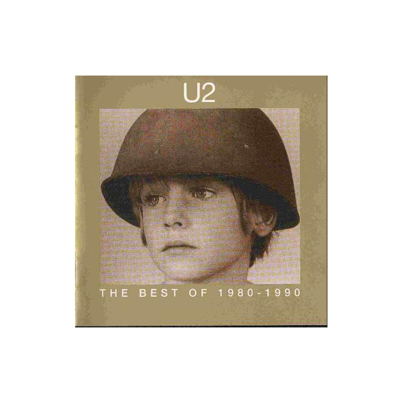 The Best Of 1980-1990