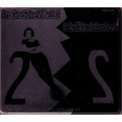 Progressive Vibes Vol. 2