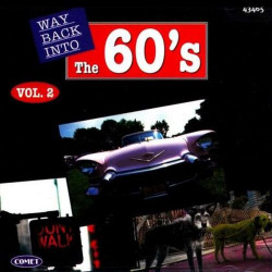 Way Back Into The 60's Vol. 2