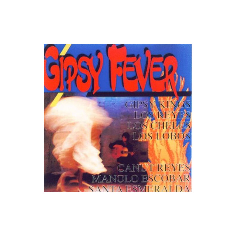 Gipsy Fever