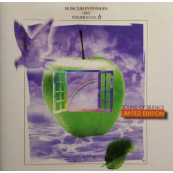 Musik zum Entspannen und Träumen - Vol. 6