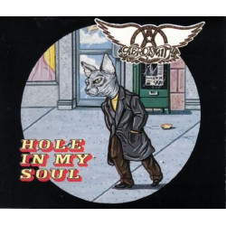Hole In My Soul