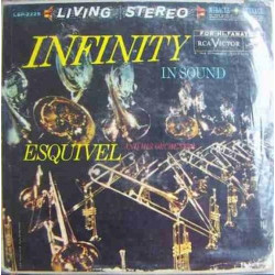 Infinity In Sound