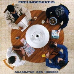 Quadratur Des Kreises