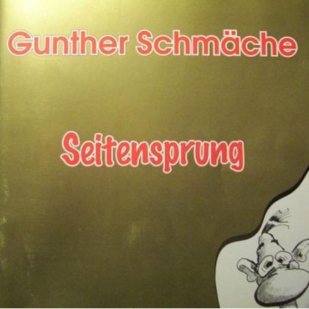 Seitensprung