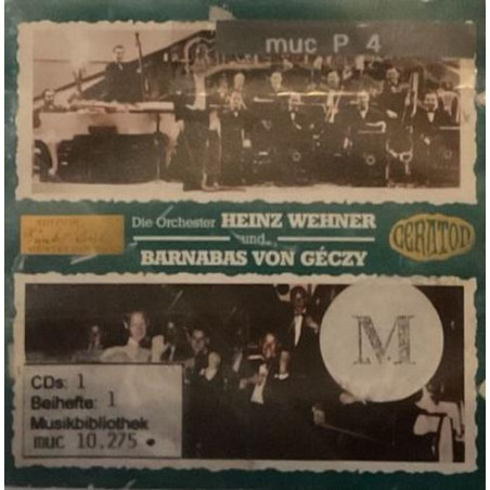 Edition Günter Discher