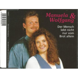 Der Mensch Lebt Nicht Nur Vom Brot Allein