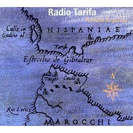 Rumba Argelina