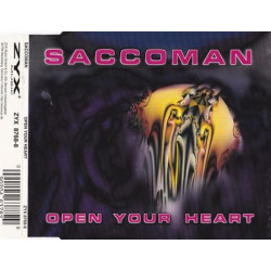 Open Your Heart