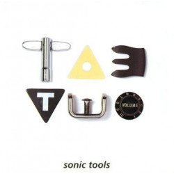 Sonic Tools