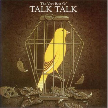 The Very Best of Talk Talk