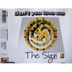 Don't You Love Me