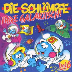 Irre Galaktisch Vol. 6