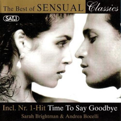 The Best Of Sensual Classics