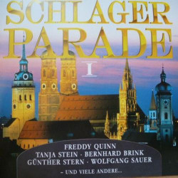 Schlager Parade Vol.1