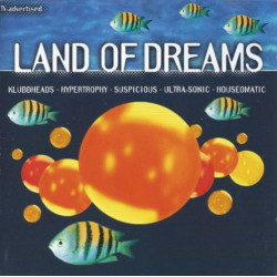 Land Of Dreams