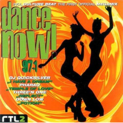 Dance Now 97-1