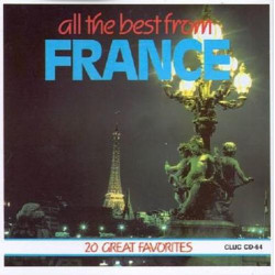 All The Best From France