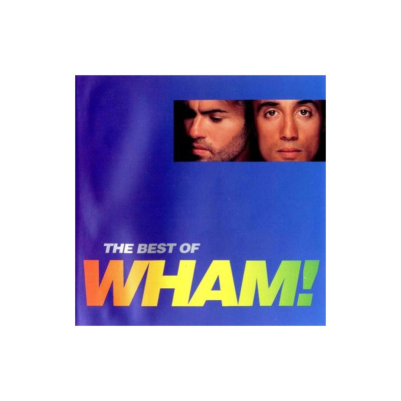 If You Were There - The Best Of Wham