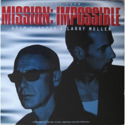 Mission : Impossible (Theme)