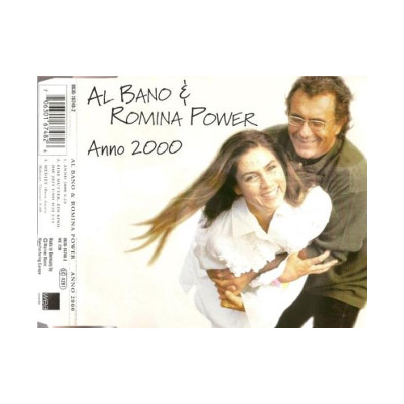 Anno 2000