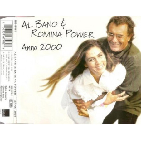 Anno 2000
