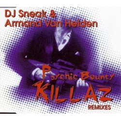 Psychic Bounty Killaz (Remixes)