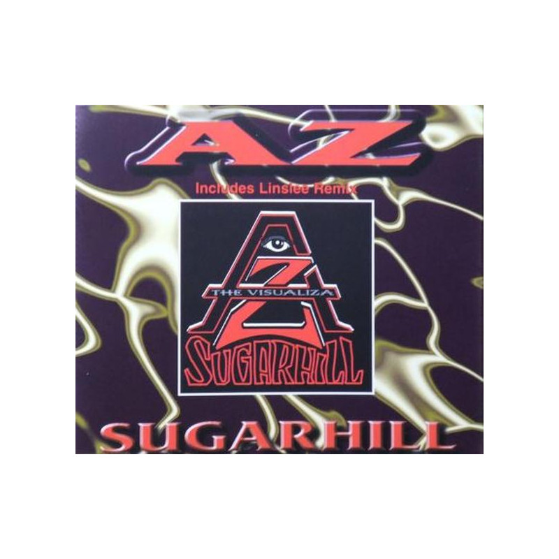 Sugar Hill