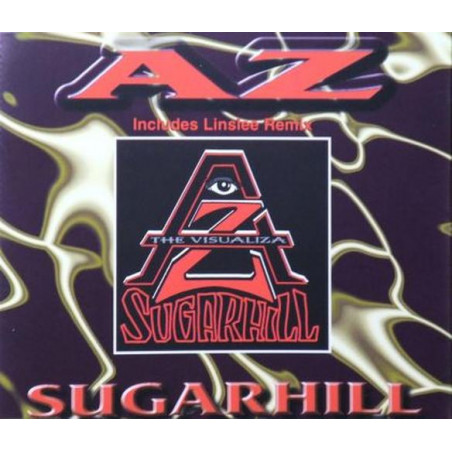 Sugar Hill