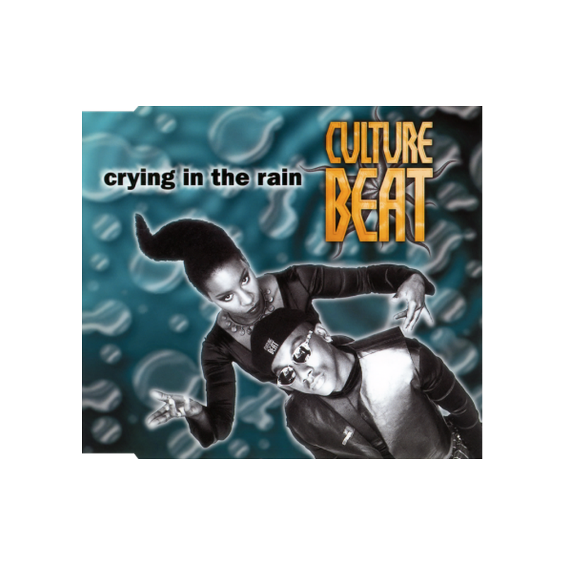 Crying In The Rain