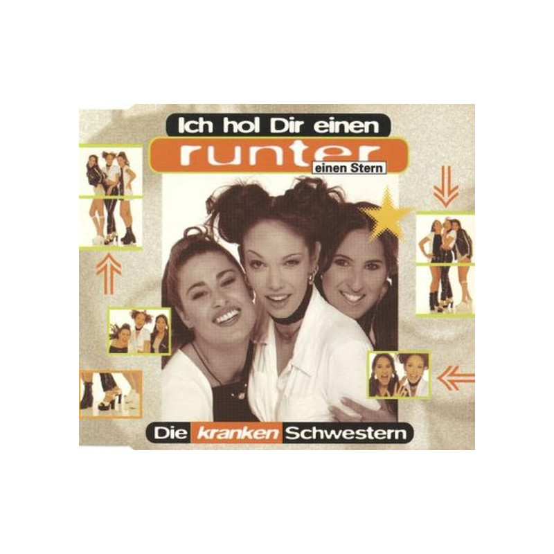 Ich Hol Dir Einen Runter (Einen Stern)