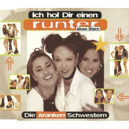 Ich Hol Dir Einen Runter (Einen Stern)