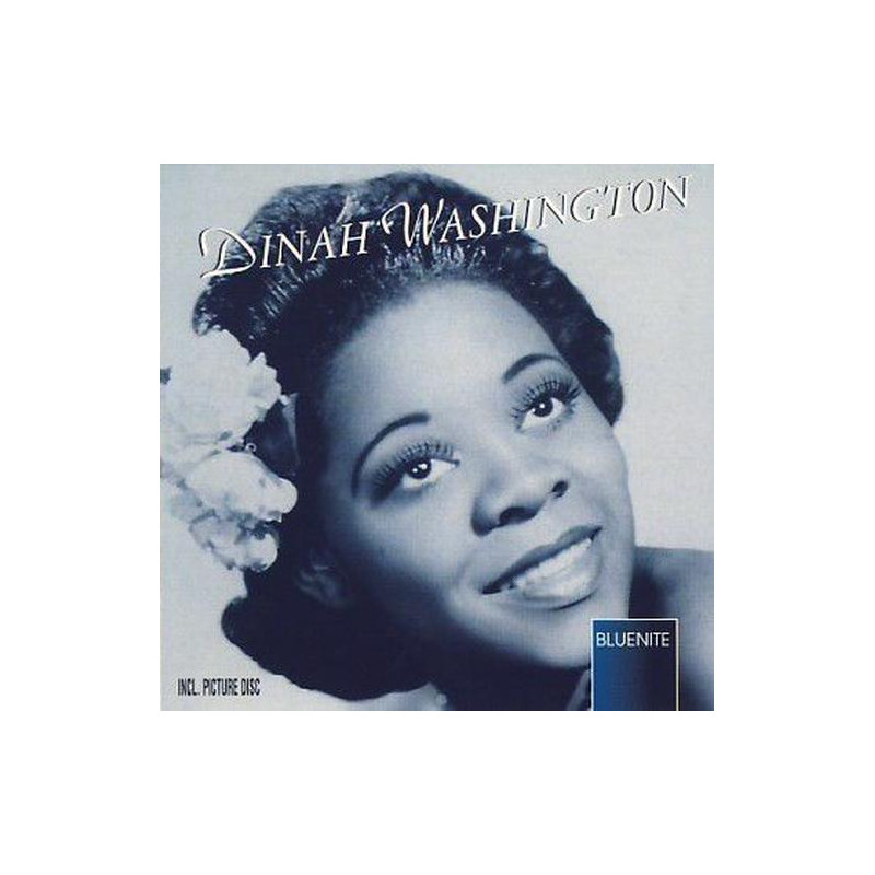 Dinah Washington