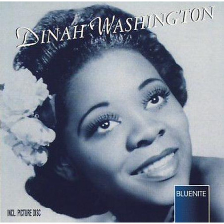 Dinah Washington